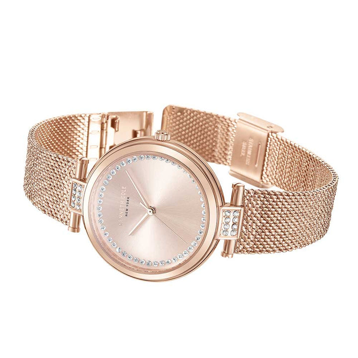 KENNETH COLE Women Modern Classic - KCWLA0027303