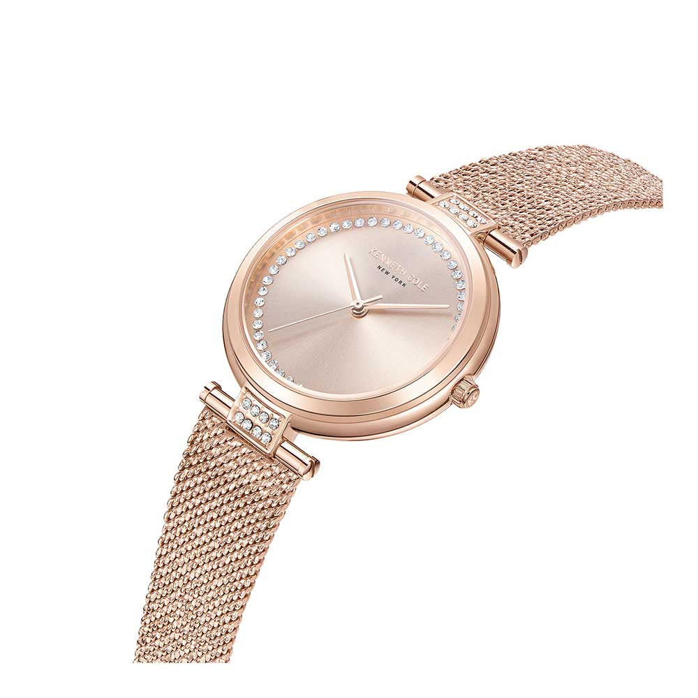 KENNETH COLE Women Modern Classic - KCWLA0027303