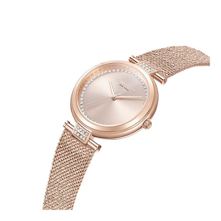 KENNETH COLE Women Modern Classic - KCWLA0027303