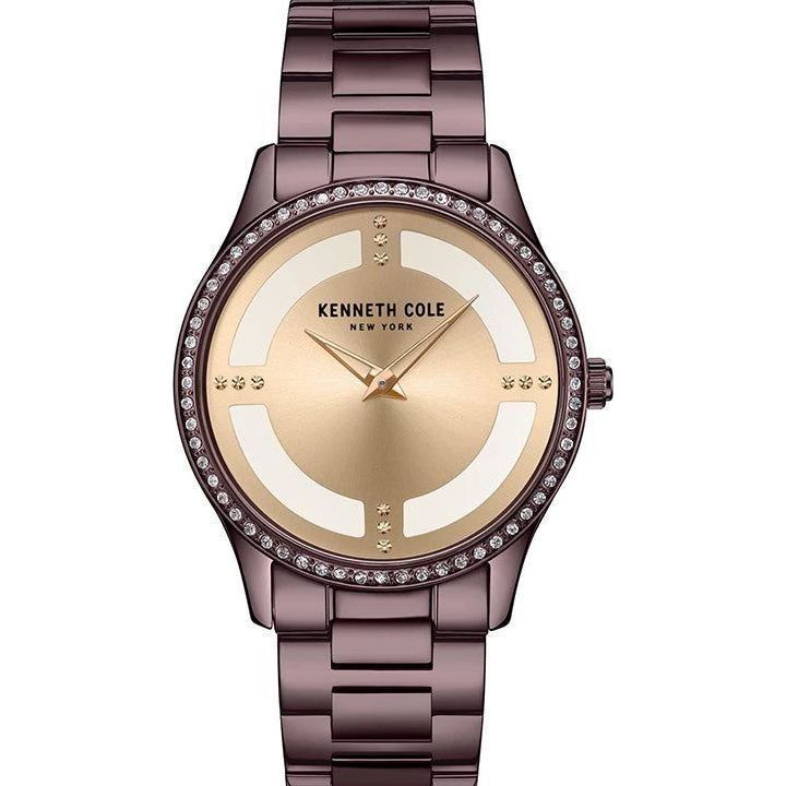 KENNETH COLE Women Modern Classic - KCWLG2223303LD