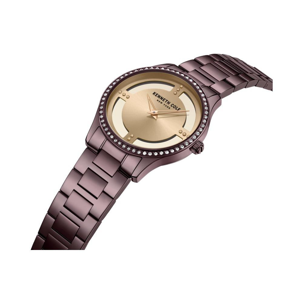 KENNETH COLE Women Modern Classic - KCWLG2223303LD