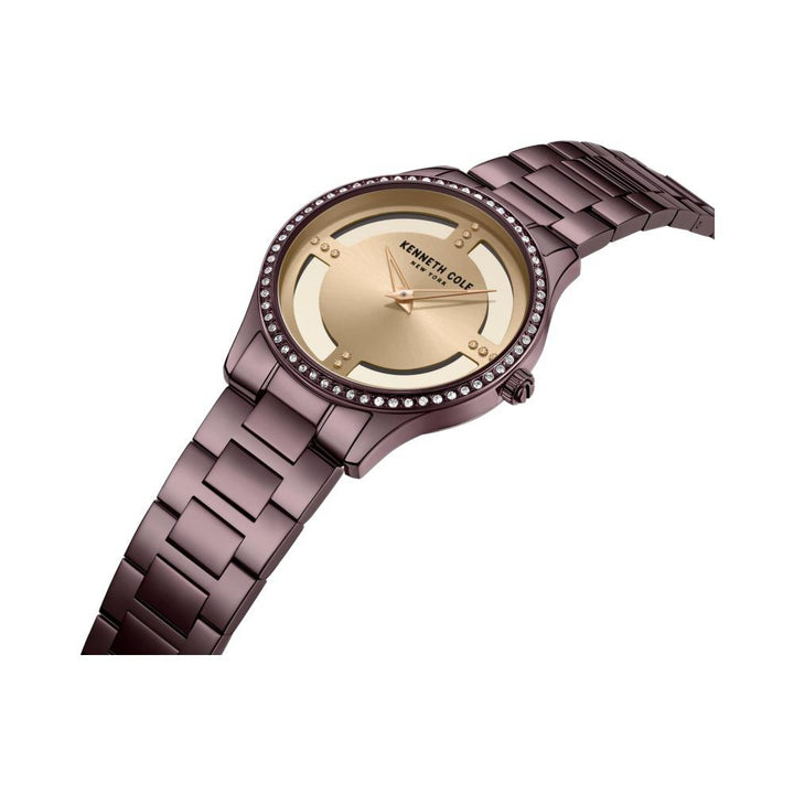 KENNETH COLE Women Modern Classic - KCWLG2223303LD