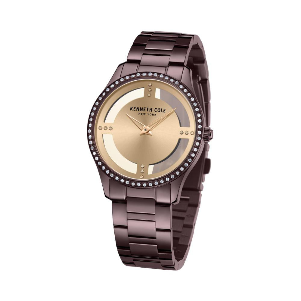 KENNETH COLE Women Modern Classic - KCWLG2223303LD