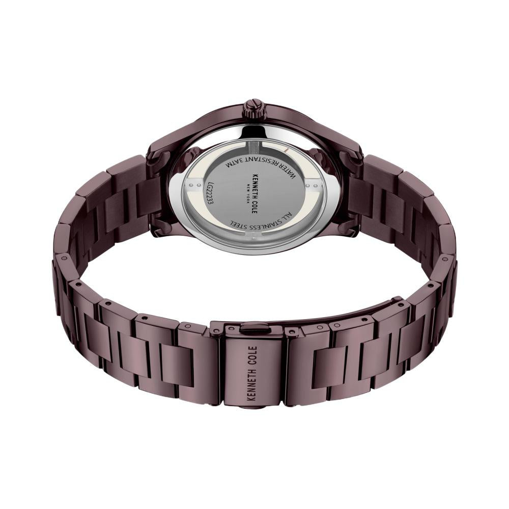 KENNETH COLE Women Modern Classic - KCWLG2223303LD