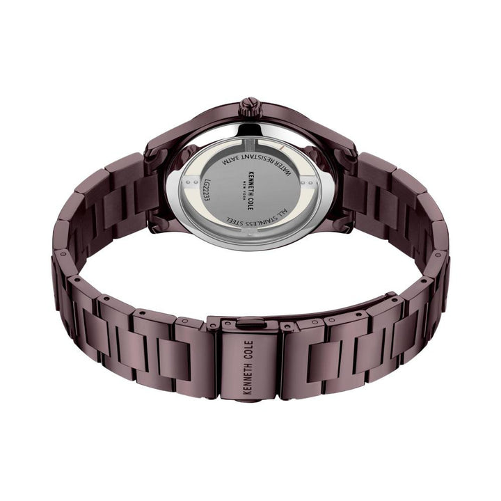 KENNETH COLE Women Modern Classic - KCWLG2223303LD