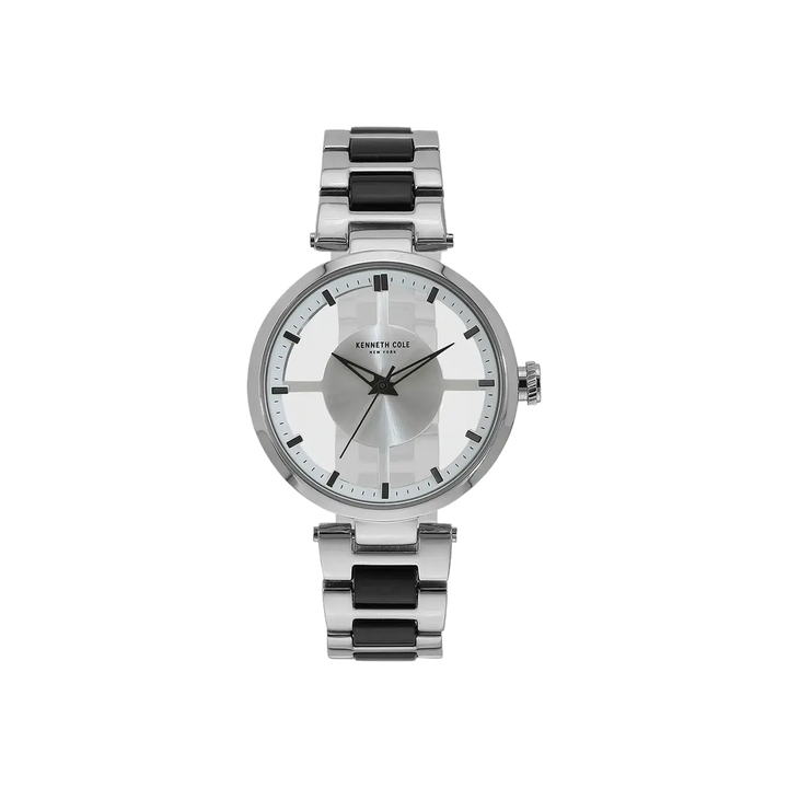 Kenneth Cole KC50116002LD Transparency