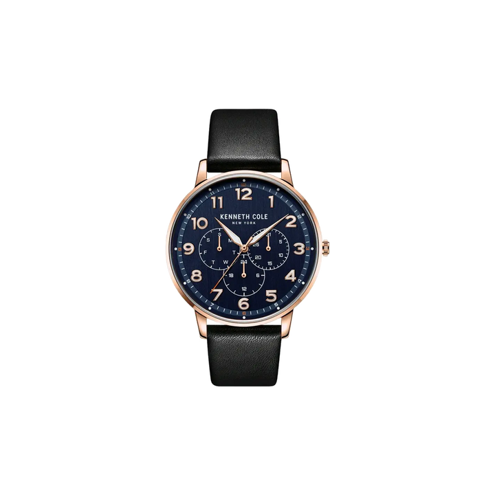 Kenneth Cole KC50801006MN Dress Sport