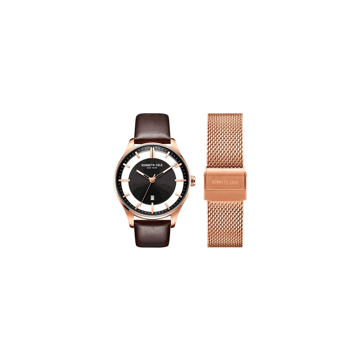 Kenneth Cole KC50919002MN