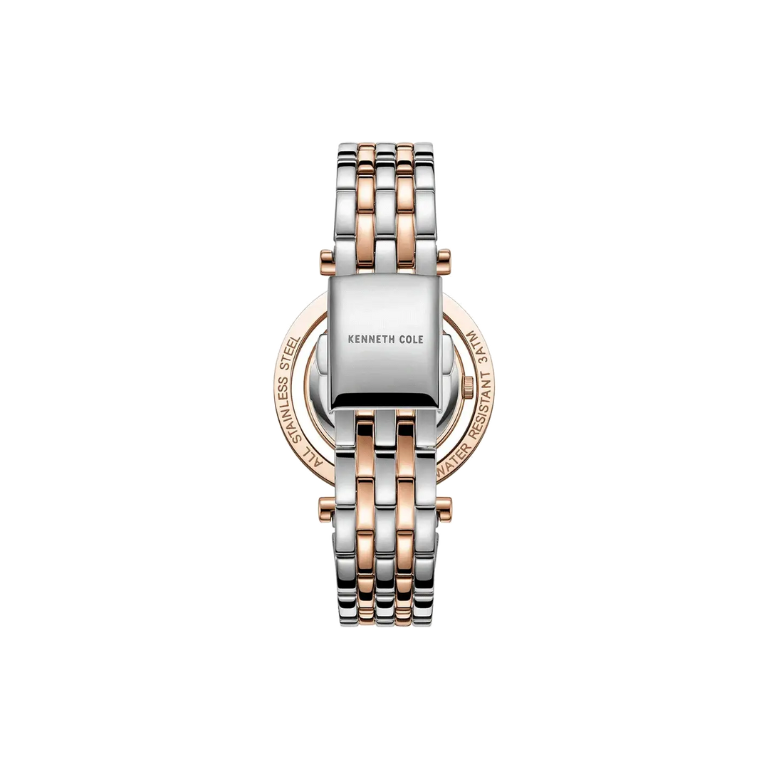 Kenneth Cole KC51005003LD Transparency