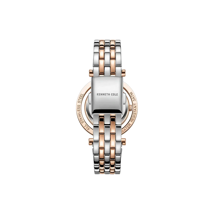 Kenneth Cole KC51005003LD Transparency