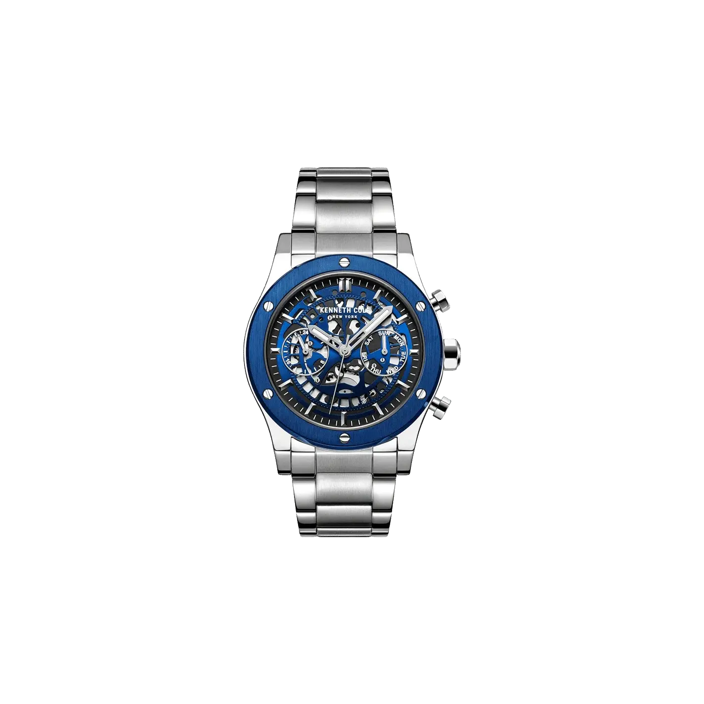 Kenneth Cole KC51118001MN – The Watch Factory