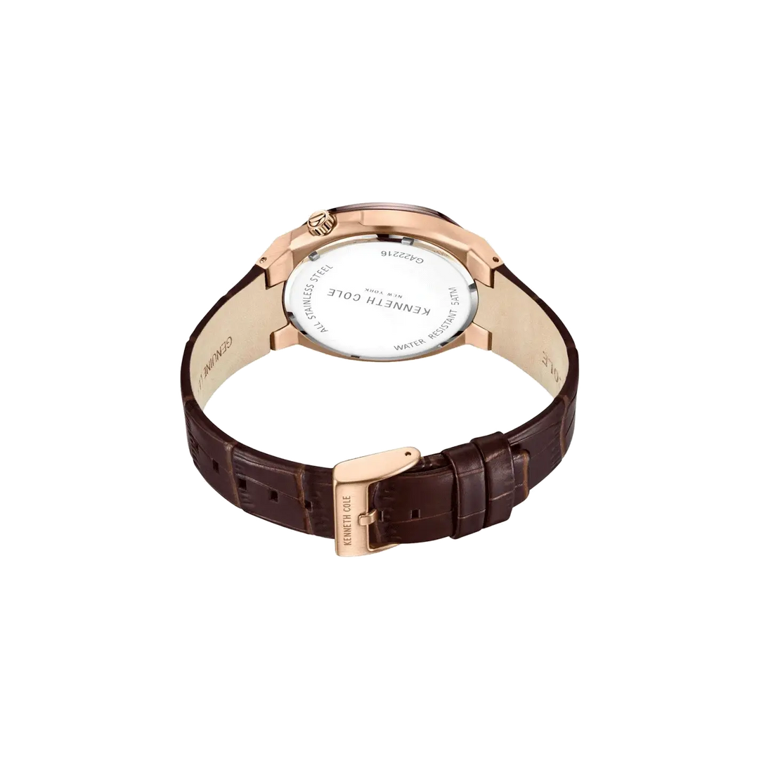 Kenneth Cole KCWGA2221602MN