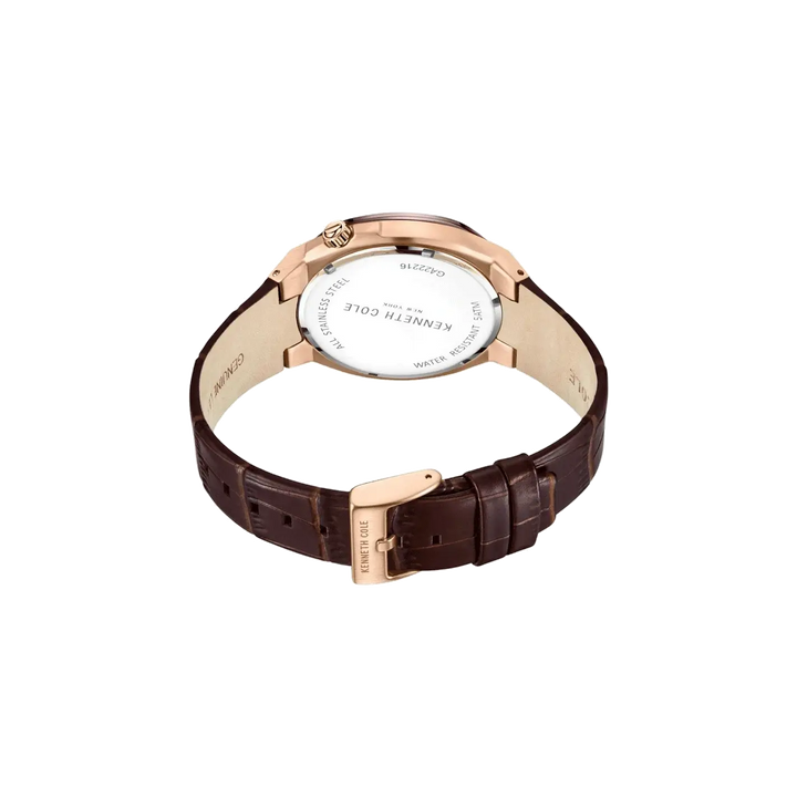 Kenneth Cole KCWGA2221602MN