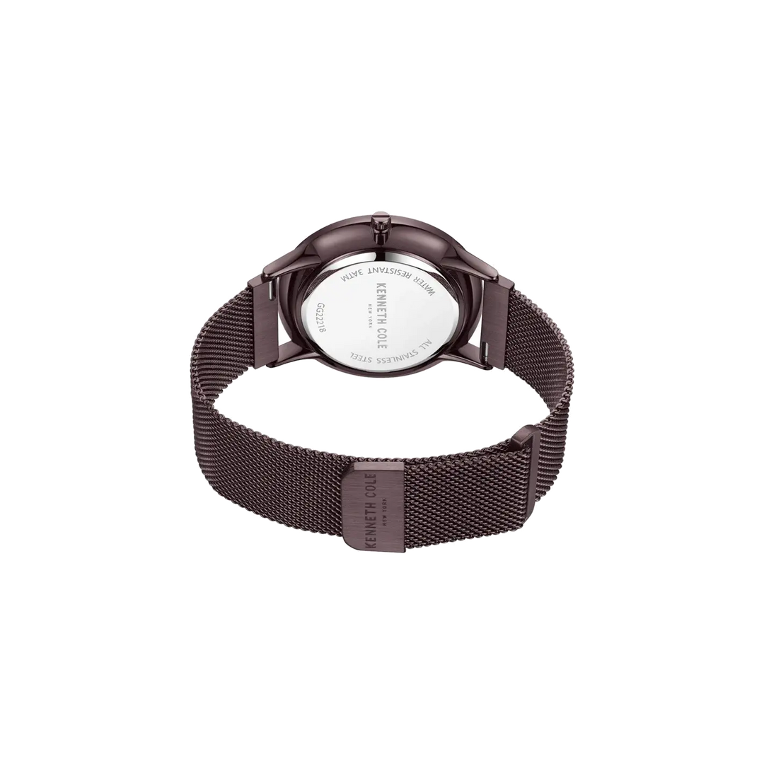 Kenneth Cole KCWGG2221801MN