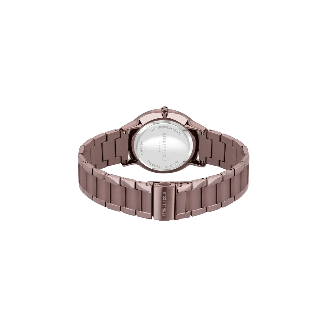 Kenneth Cole KCWGG2656201PAP