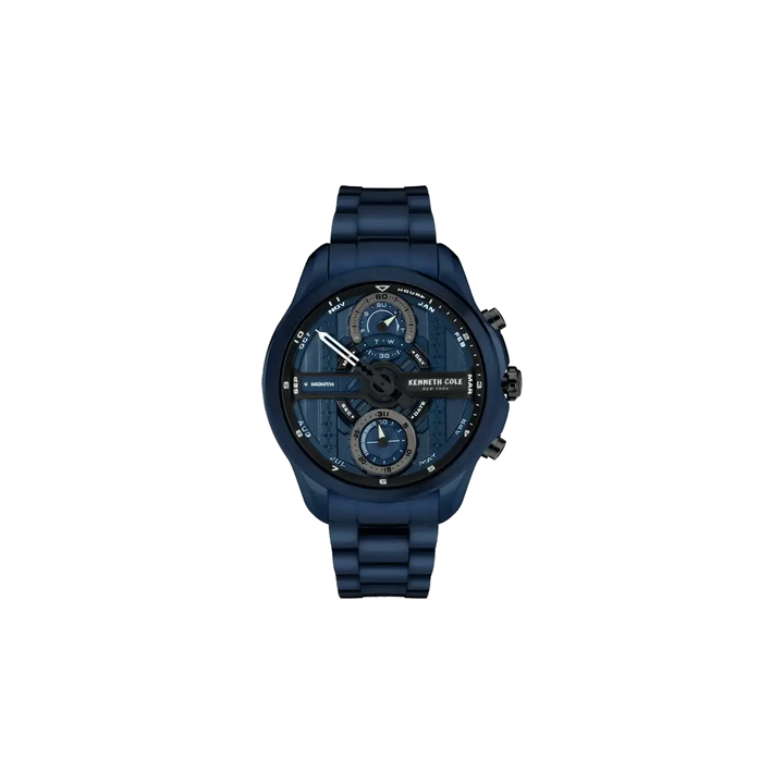 Kenneth Cole KCWGI2125501MN