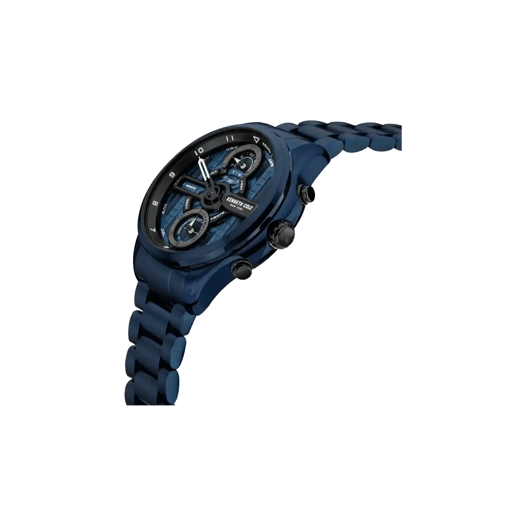 Kenneth Cole KCWGI2125501MN