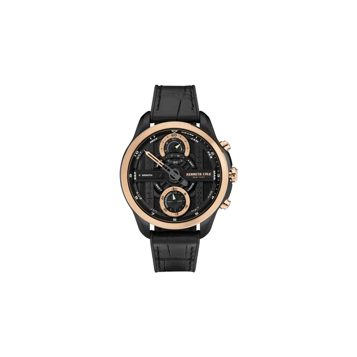 Kenneth Cole KCWGO2125503MN