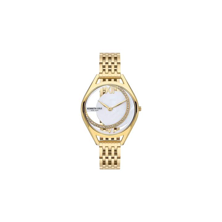 Kenneth Cole KCWLG2124203LD