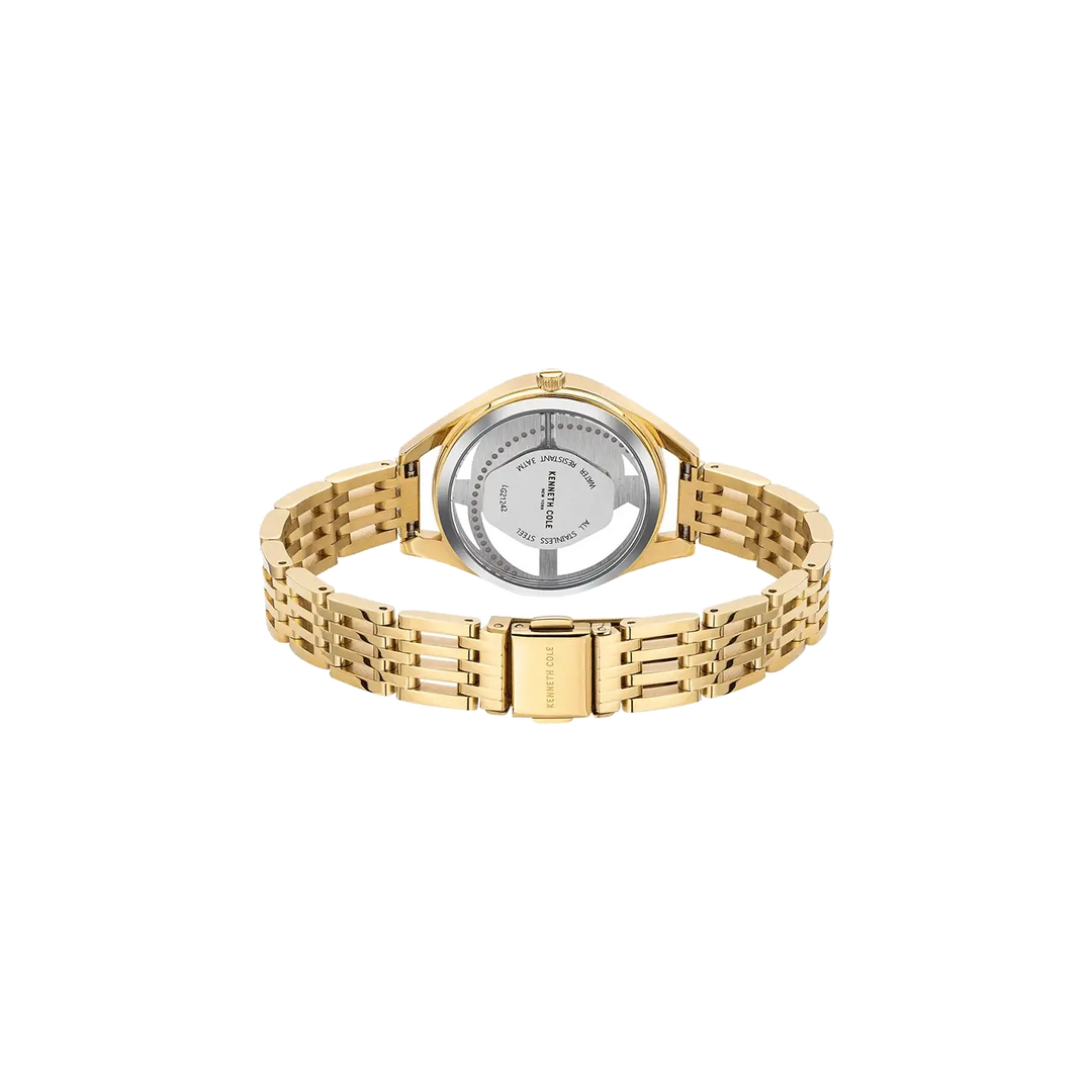 Kenneth Cole KCWLG2124203LD