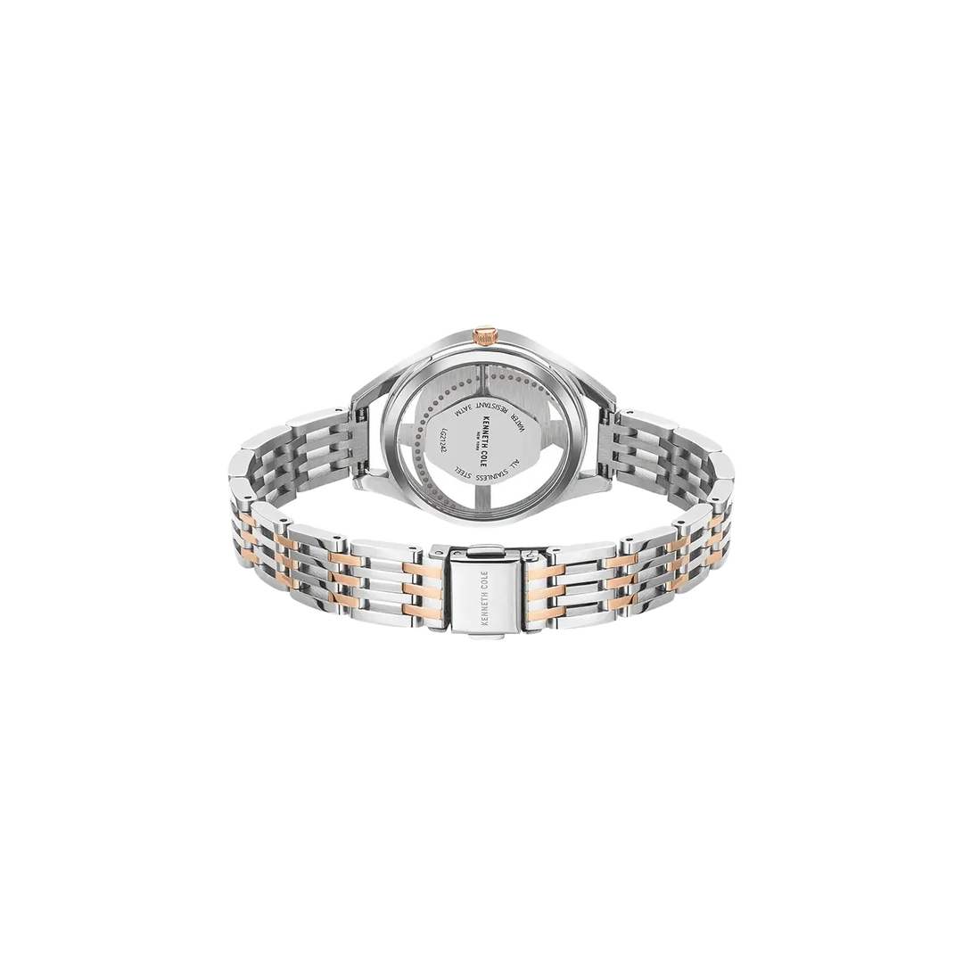 Kenneth Cole KCWLG2124204LD