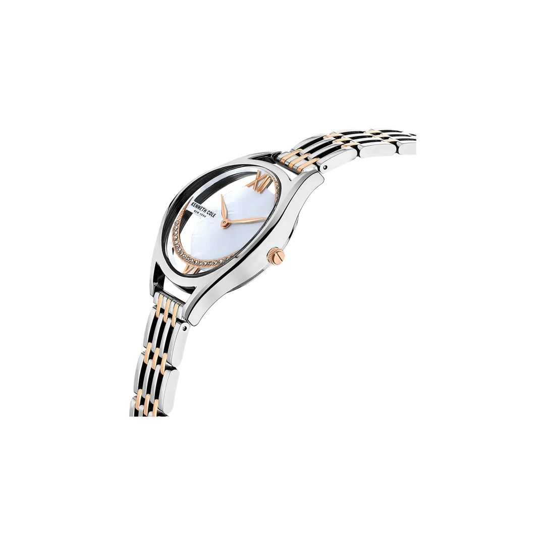 Kenneth Cole KCWLG2124204LD