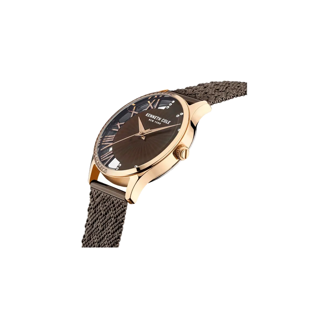 Kenneth Cole KCWLG2126104LD