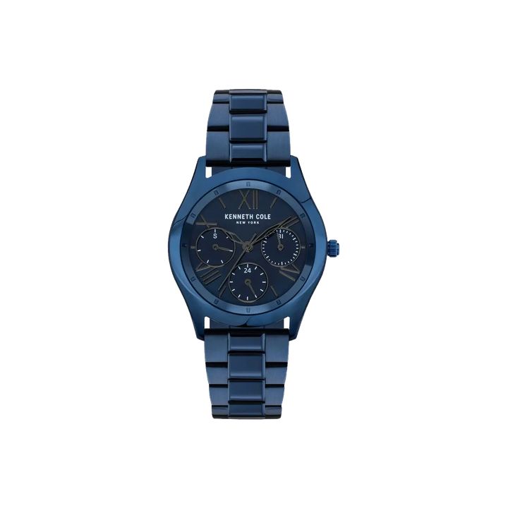 Kenneth Cole KCWLK2126302LD