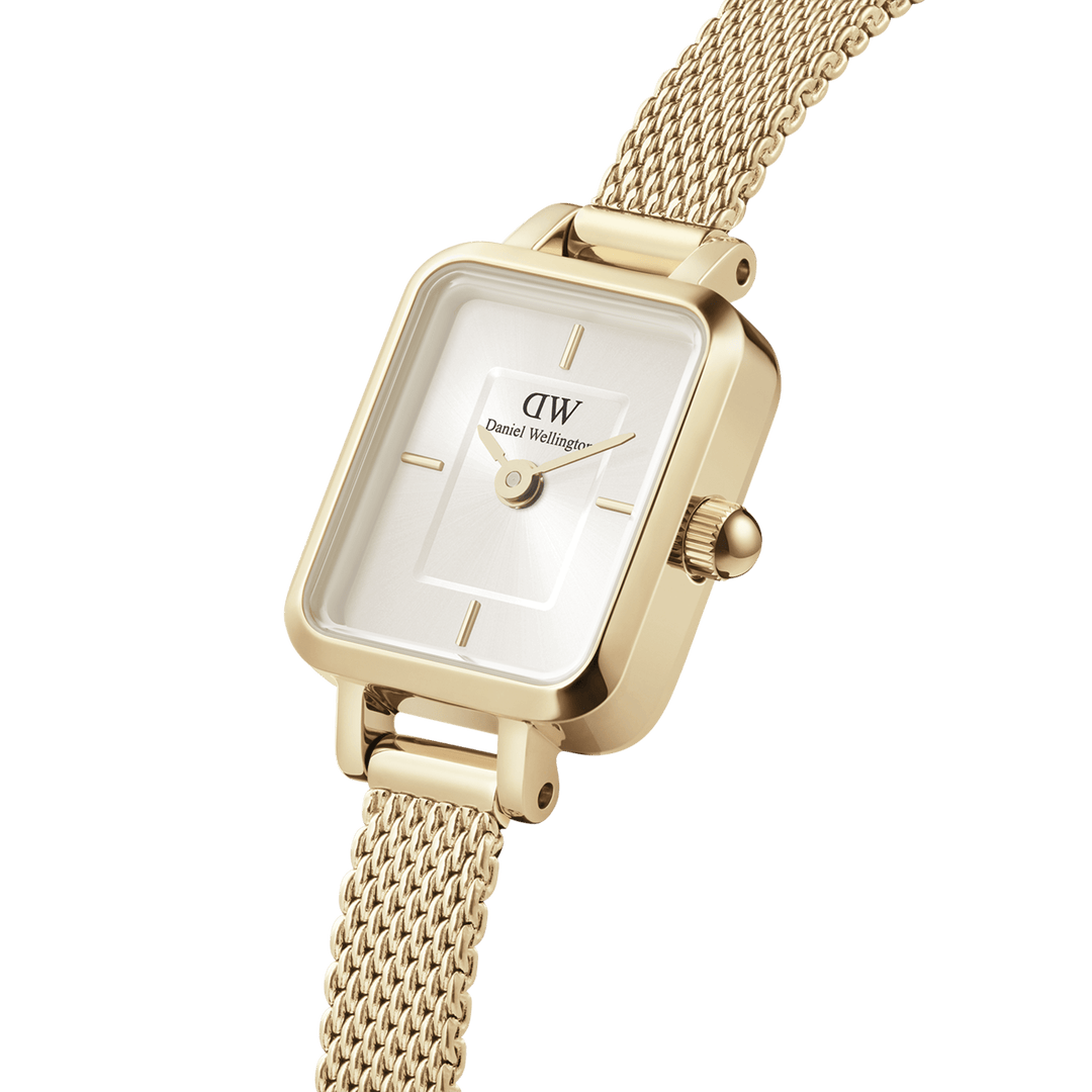 Quadro Mini Evergold Gold Champagne