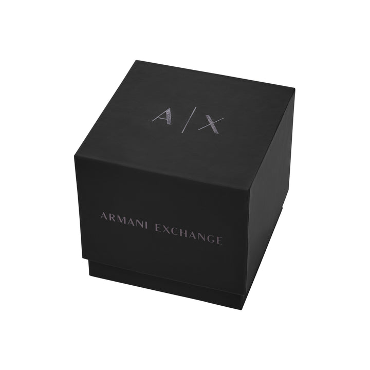 Armani Exchange Grey Watch AX2752