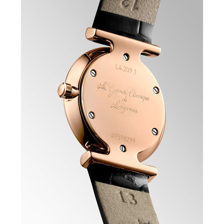 Longines LA GRANDE CLASSIQUE DE LONGINES L4.209.1.91.2