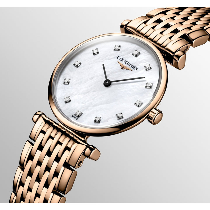 Longines LA GRANDE CLASSIQUE DE LONGINES L4.209.1.97.8