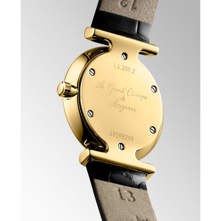 Longines LA GRANDE CLASSIQUE DE LONGINES L4.209.2.11.2