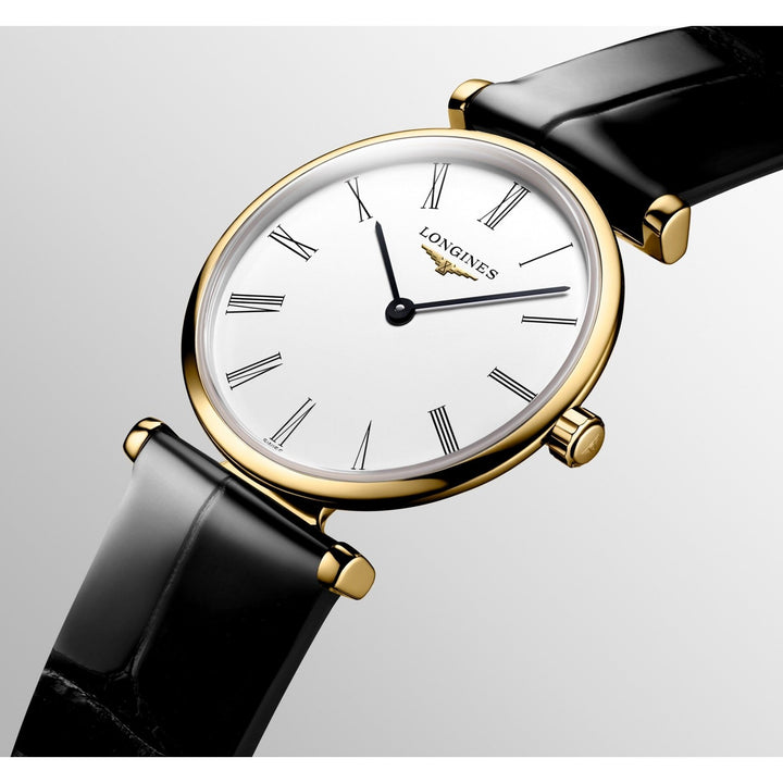 Longines LA GRANDE CLASSIQUE DE LONGINES L4.209.2.11.2