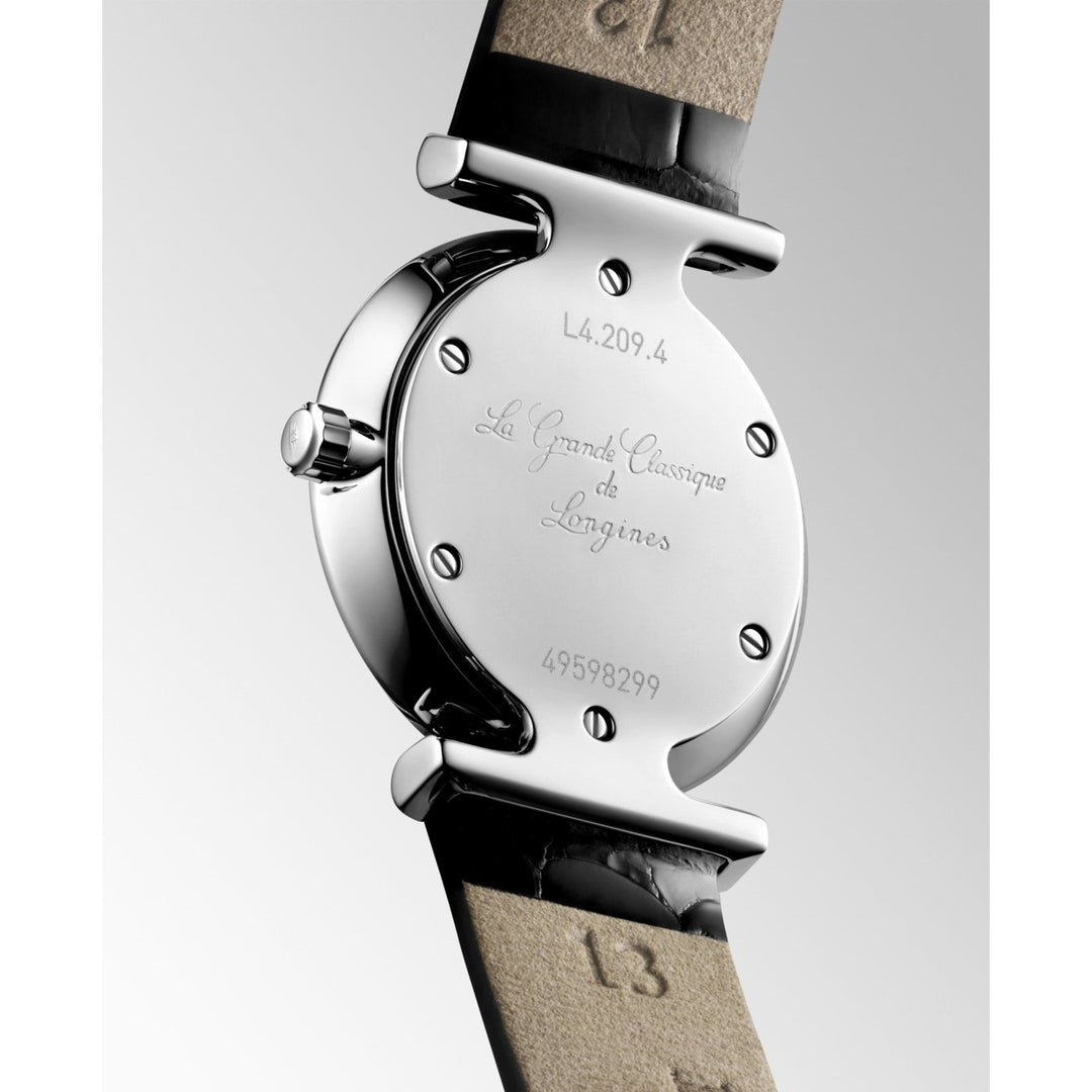 Longines LA GRANDE CLASSIQUE DE LONGINES L4.209.4.11.2