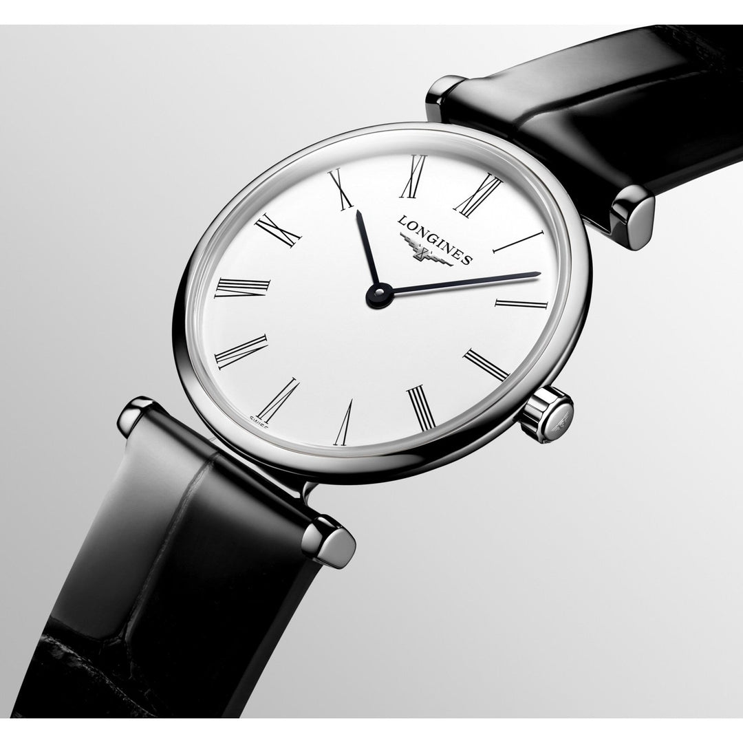 Longines LA GRANDE CLASSIQUE DE LONGINES L4.209.4.11.2
