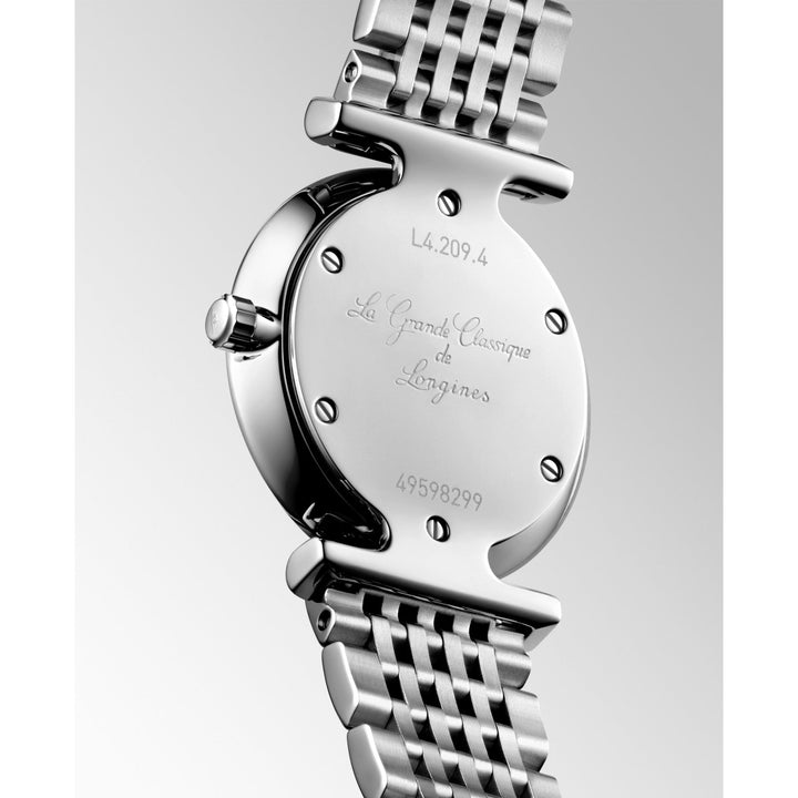 Longines LA GRANDE CLASSIQUE DE LONGINES L4.209.4.70.6