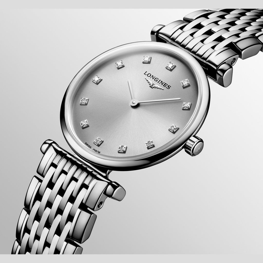 Longines LA GRANDE CLASSIQUE DE LONGINES L4.209.4.70.6