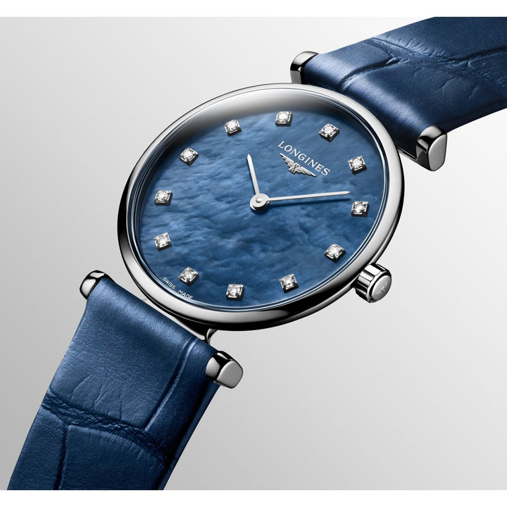 Longines LA GRANDE CLASSIQUE DE LONGINES L4.209.4.81.2