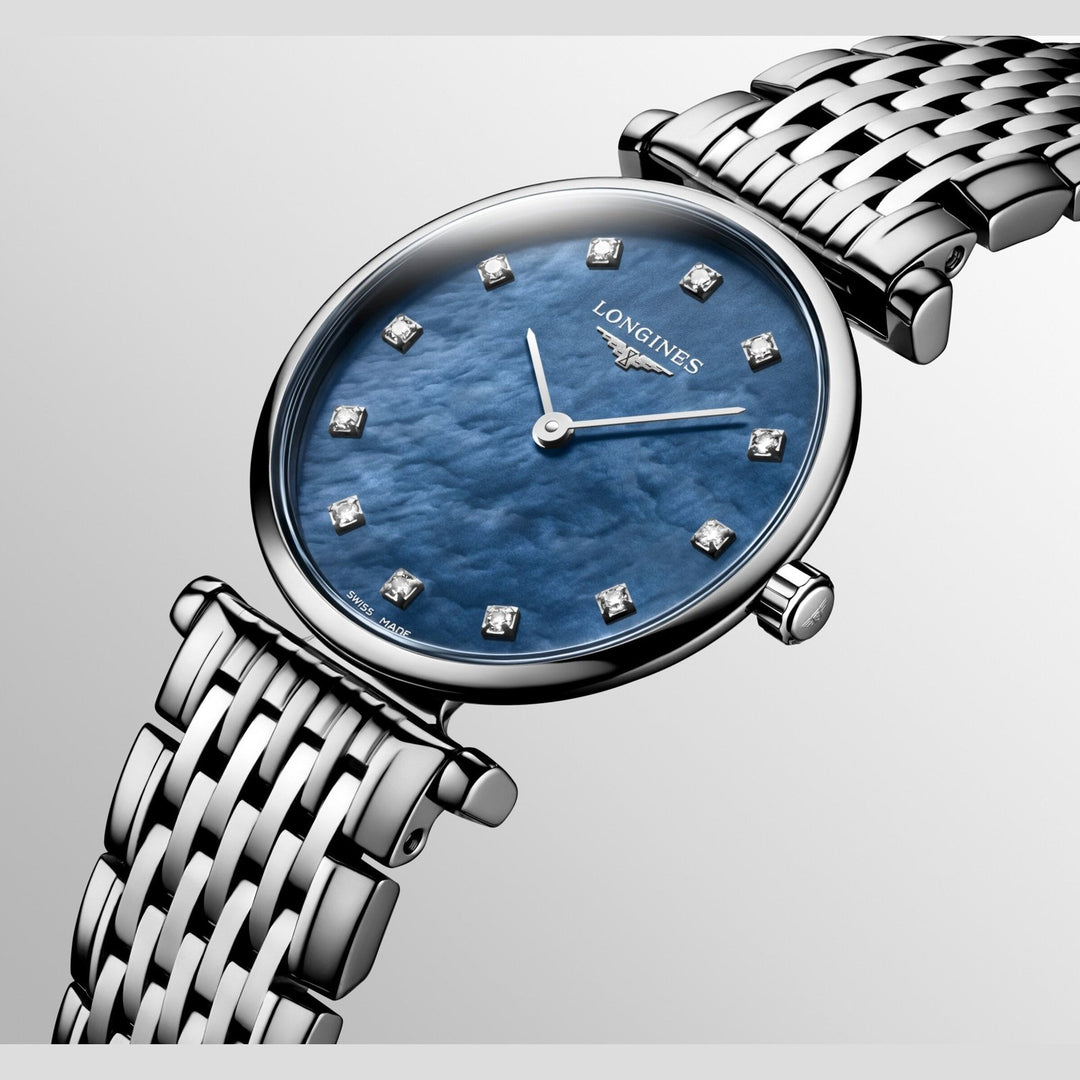 Longines LA GRANDE CLASSIQUE DE LONGINES L4.209.4.81.6