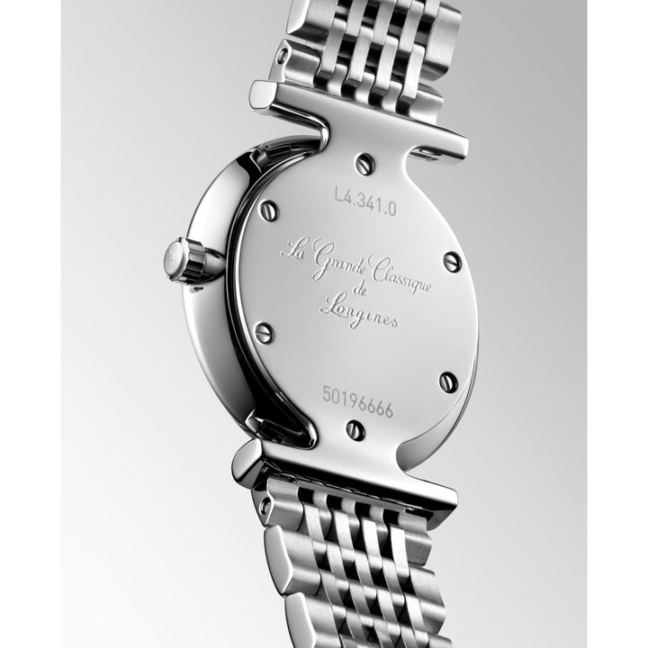 Longines LA GRANDE CLASSIQUE DE LONGINES L4.341.0.11.6