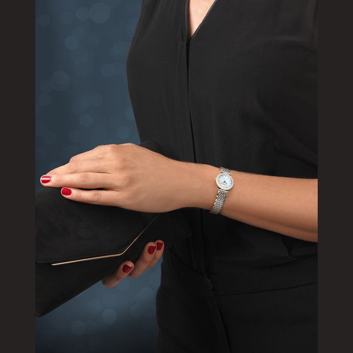 Longines LA GRANDE CLASSIQUE DE LONGINES L4.341.0.80.6