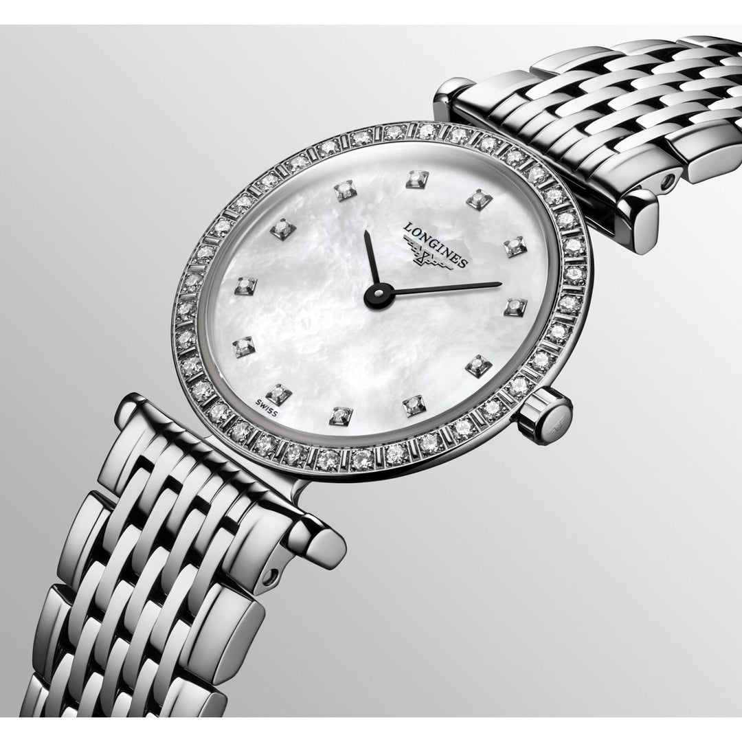 Longines LA GRANDE CLASSIQUE DE LONGINES L4.341.0.80.6