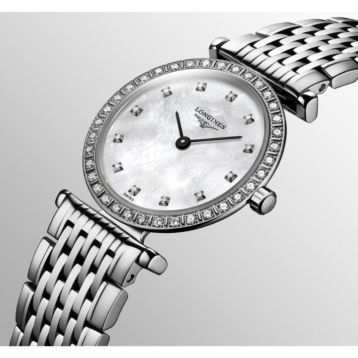 Longines LA GRANDE CLASSIQUE DE LONGINES L4.341.0.80.6