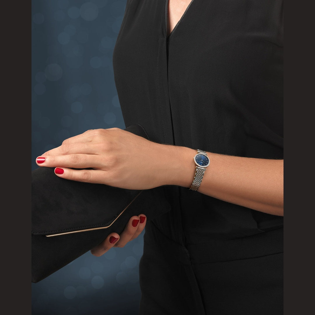 Longines LA GRANDE CLASSIQUE DE LONGINES L4.341.0.97.6