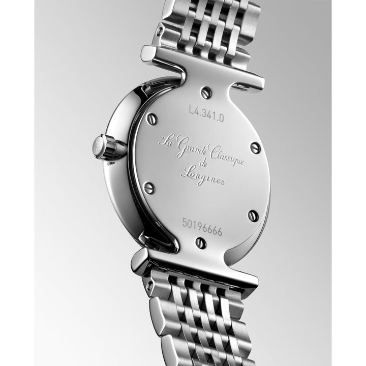 Longines LA GRANDE CLASSIQUE DE LONGINES L4.341.0.97.6