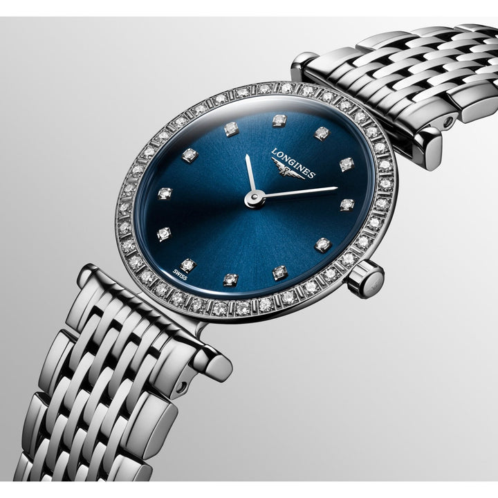 Longines LA GRANDE CLASSIQUE DE LONGINES L4.341.0.97.6