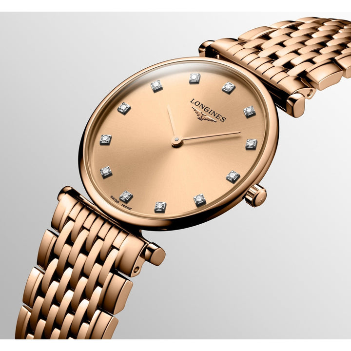 Longines LA GRANDE CLASSIQUE DE LONGINES L4.512.1.90.8