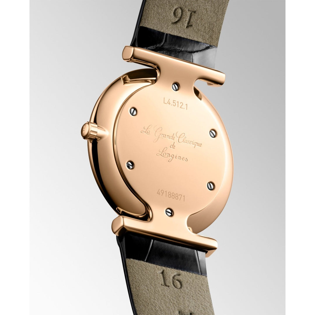 Longines LA GRANDE CLASSIQUE DE LONGINES L4.512.1.91.2