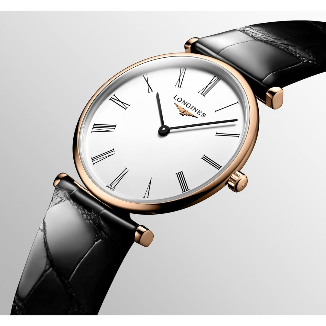 Longines LA GRANDE CLASSIQUE DE LONGINES L4.512.1.91.2